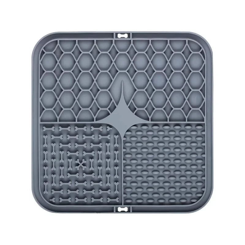 Silicone Pet Lick Mat