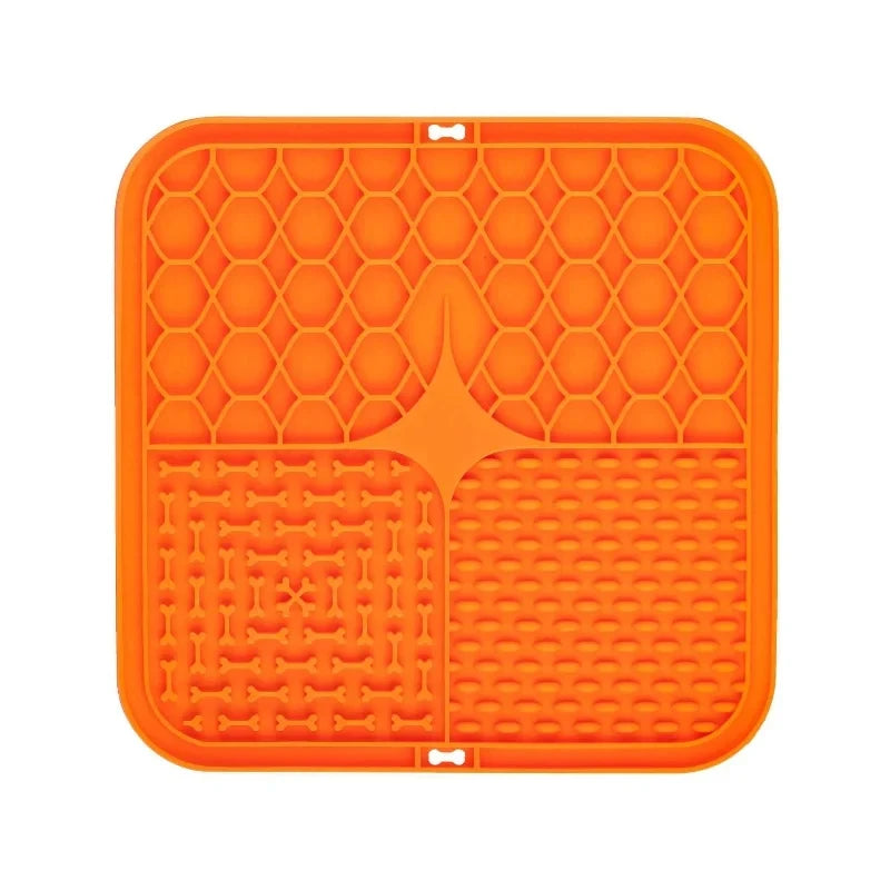 Silicone Pet Lick Mat