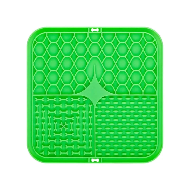 Silicone Pet Lick Mat