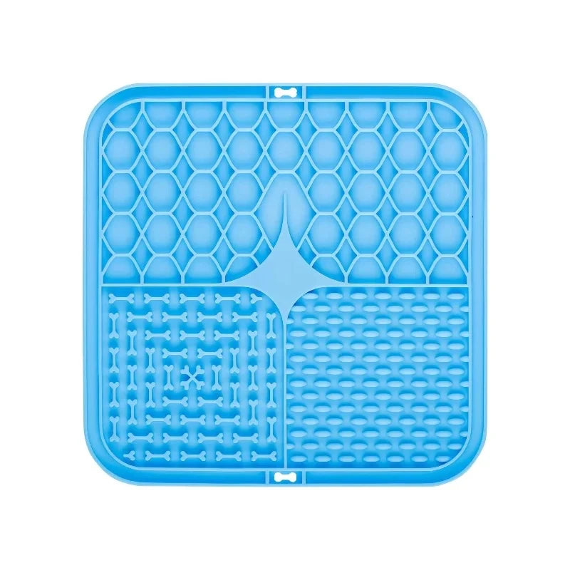 Silicone Pet Lick Mat